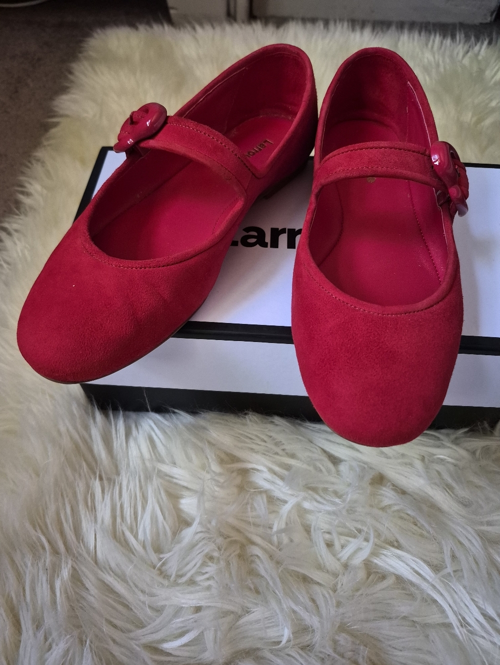 LARROUDE VERONA FLATS